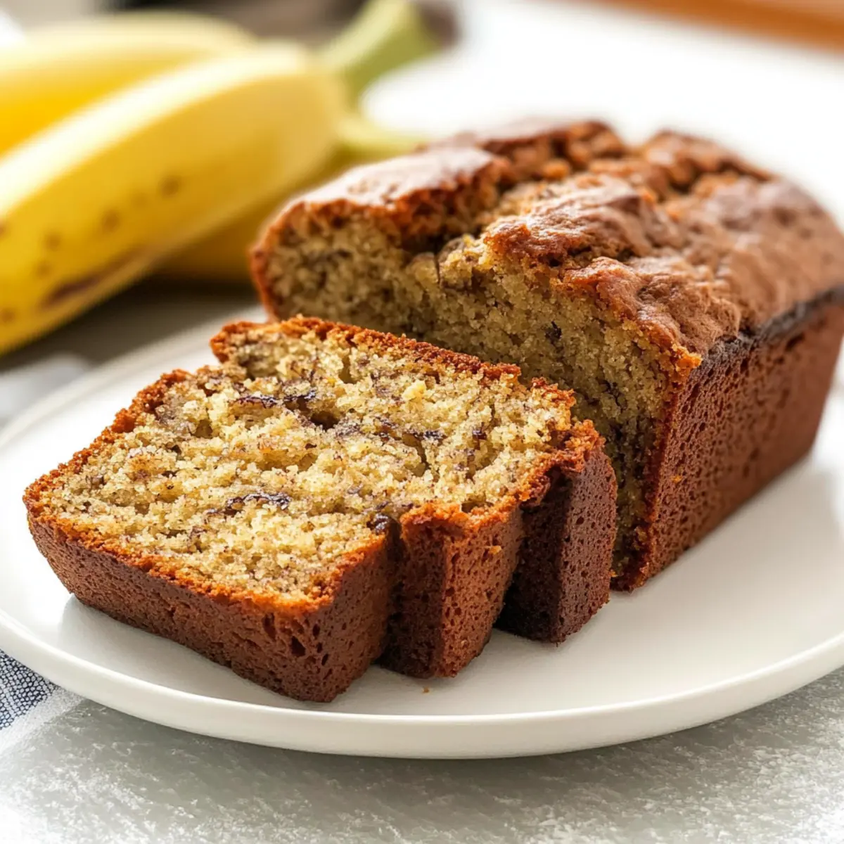Banana Bread