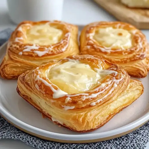 Cheese Danish Recipe You’ll Actually Make