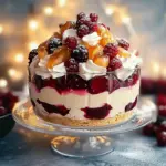Christmas Trifle