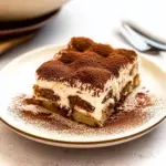 Classic Italian Tiramisu