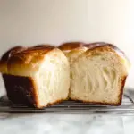 Condensed Milk Bread