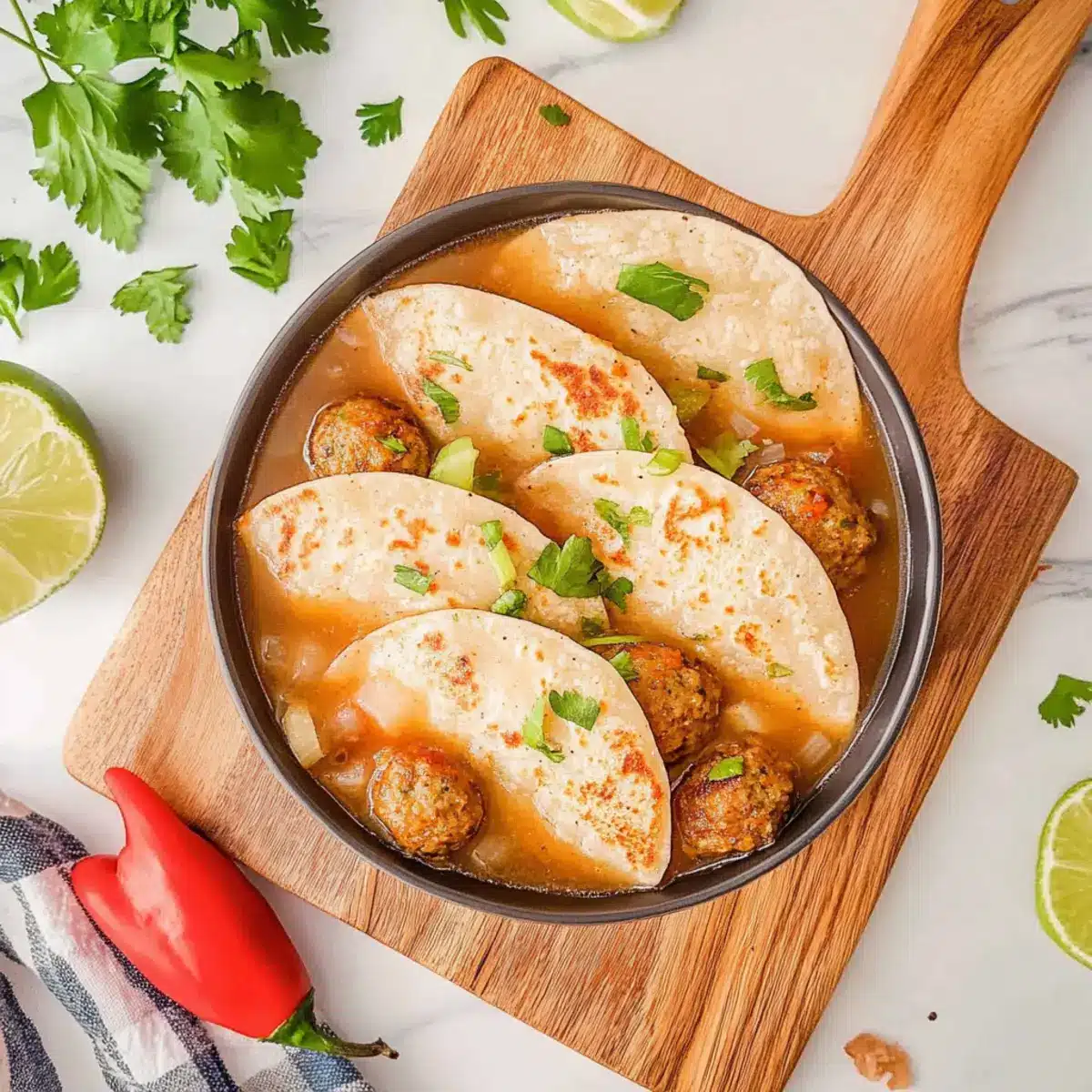 Crockpot Birria Tacos