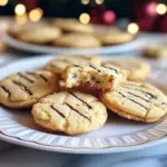 Shortbread Cookies