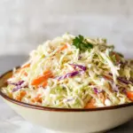 Southern Coleslaw Recipe