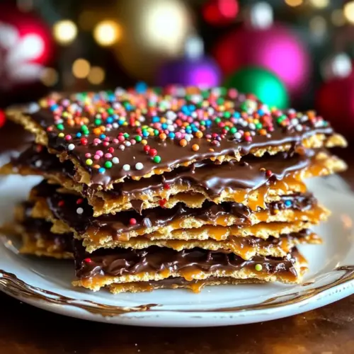 Christmas Crack