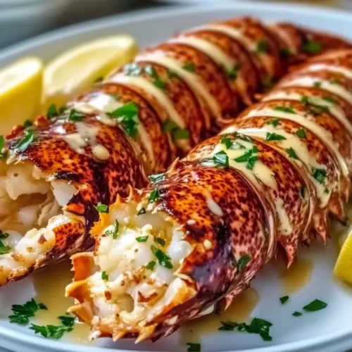 Easy Lobster Tail Recipe for Beginners (No Fail!)
