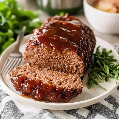 Meatloaf Recipe